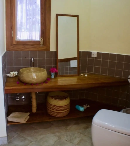 Superior Double Studio with ocean view