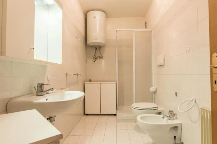 Residence Comano Quadrifoglio 1