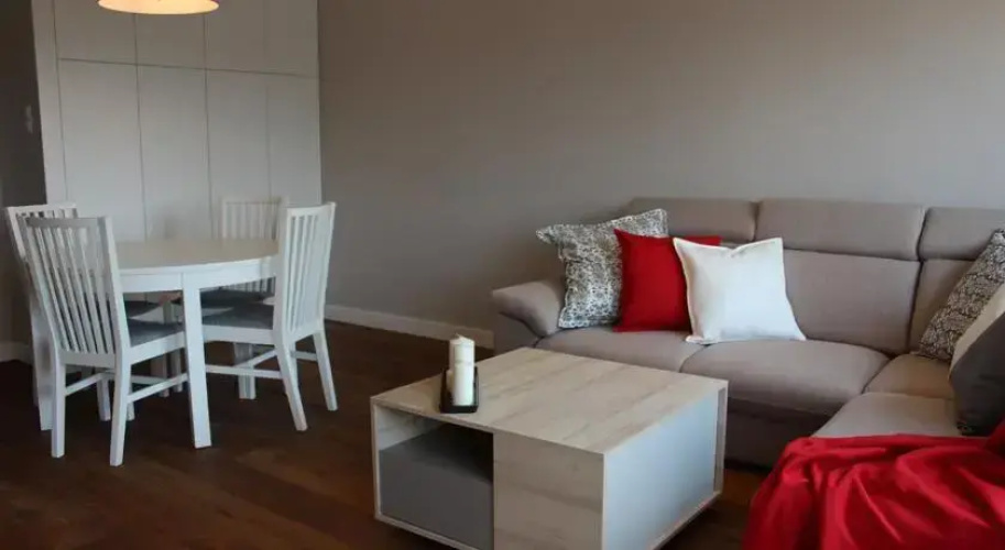 Apartament Jelitkowo