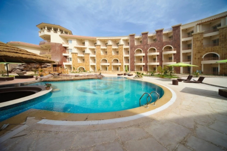 Royal Beach Hurghada