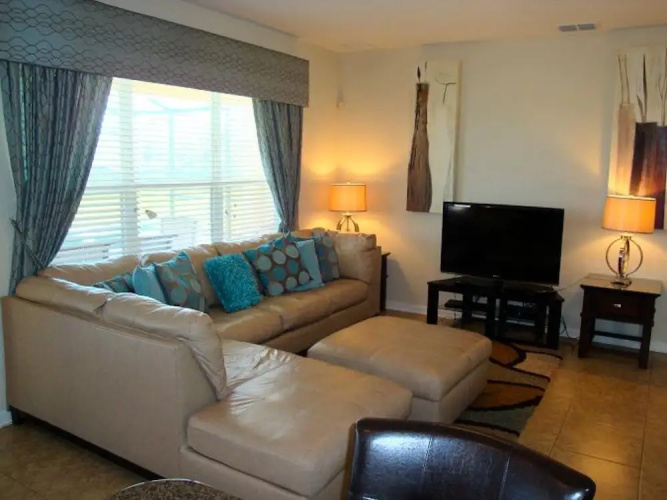 Windsor Hills Resort2520