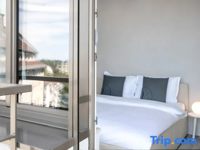 Grand Apartment