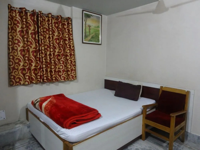 Hotel Tribbhuvan