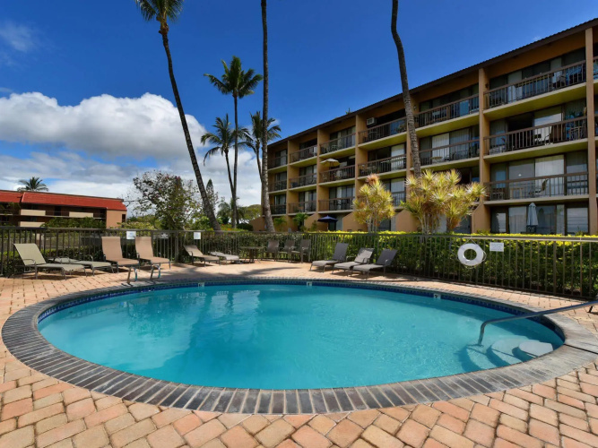 Maui Vista