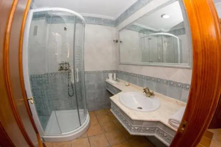 Apartamento Los Arcos