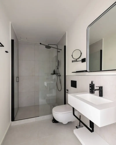 Comfort Double Suite