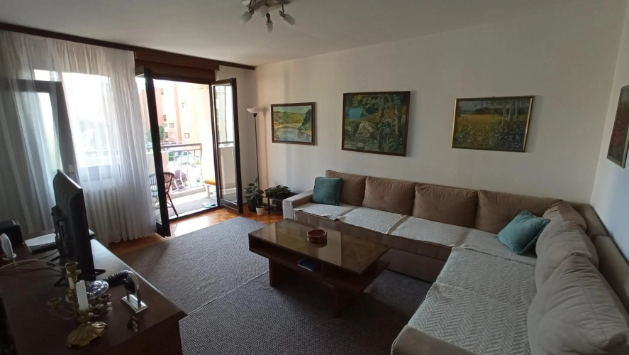 apartman dobrinja2