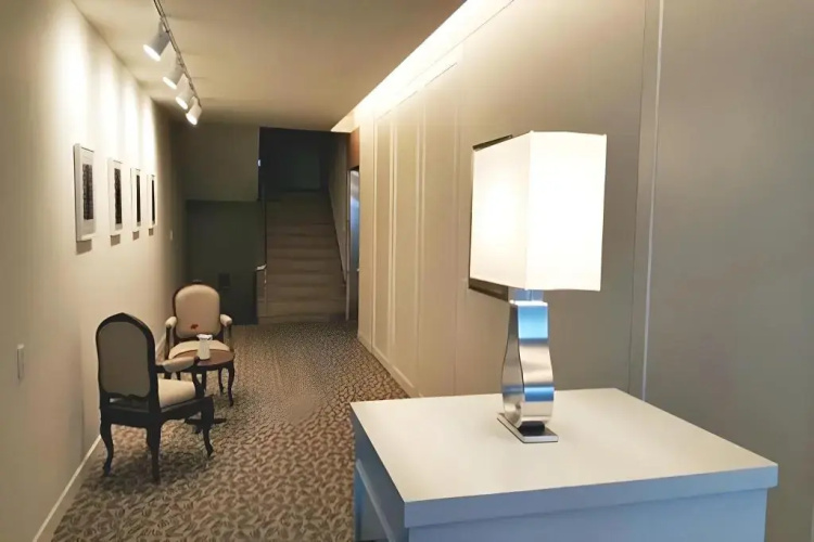 Hotel Gaon J Stay