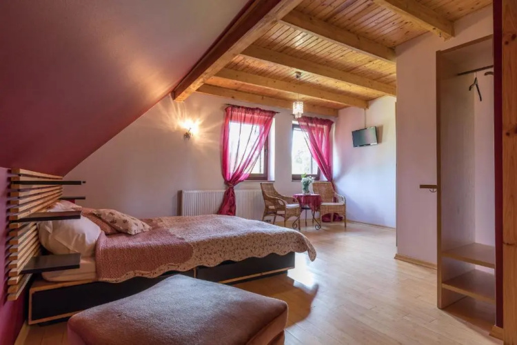 Villa Bezycer