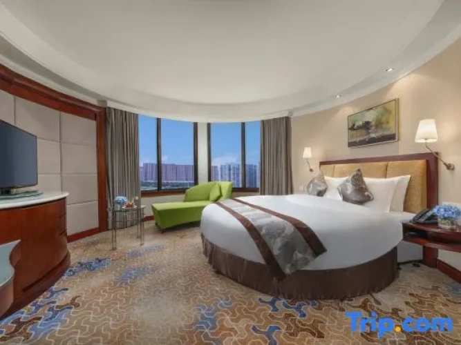 Double Family Suite