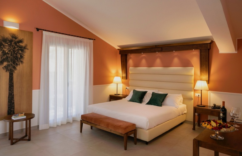 Baglio Soria Resort & Wine Experience photo 12