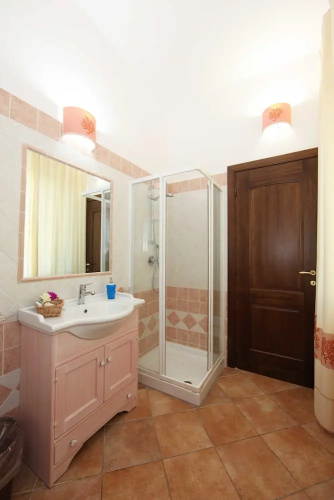 Guest House Villabianca