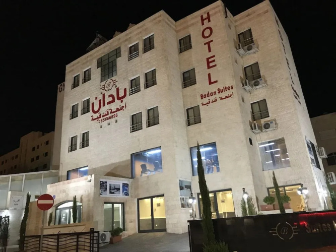 Hotelafbeelding