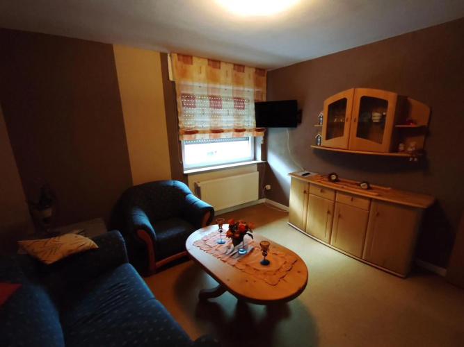 Ferienwohnung Rhede