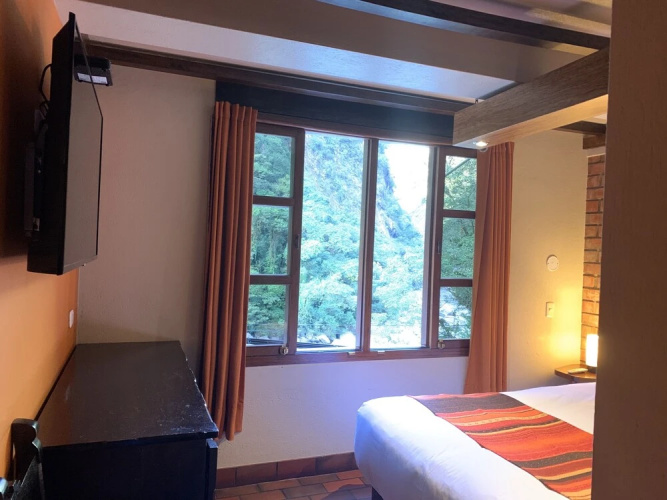 Panorama B&B