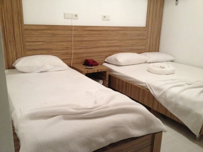 Araucaria Pension