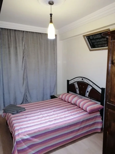 Family Apartment
