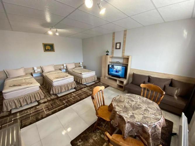 Apartments EMIZA
