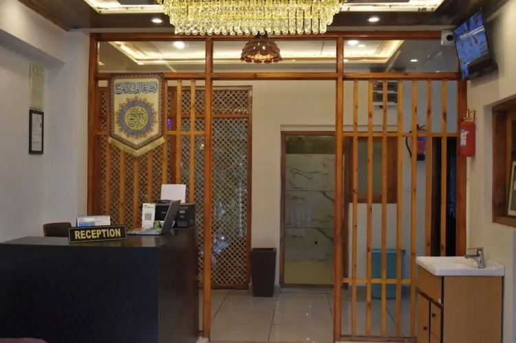 Hotel Stago Ladakh