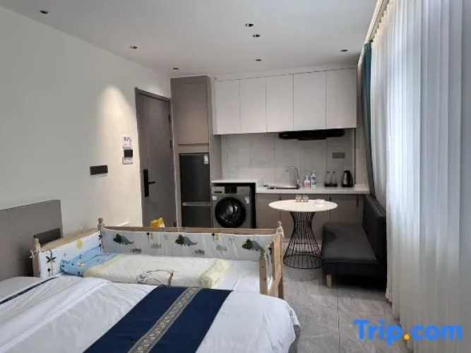 Comfort Family room