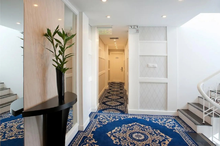 Victor Gallery Hotel & Spa - Victor Group
