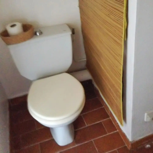Studio in Vence, With Wonderful Mountain View, Private Pool, Furnished