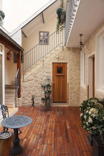 Hôtel Istria by Magna Arbor - Image 13