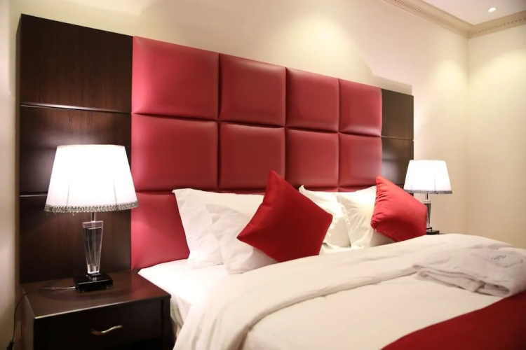 Ocean Hotel