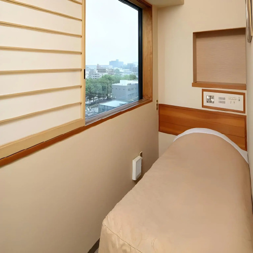 Hotel Grand Shinonome