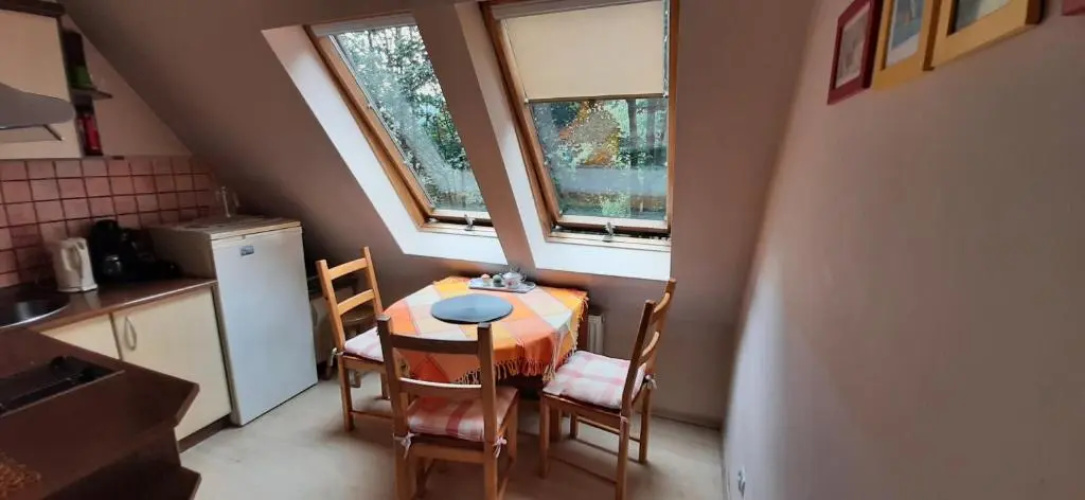 Apartment Leonia