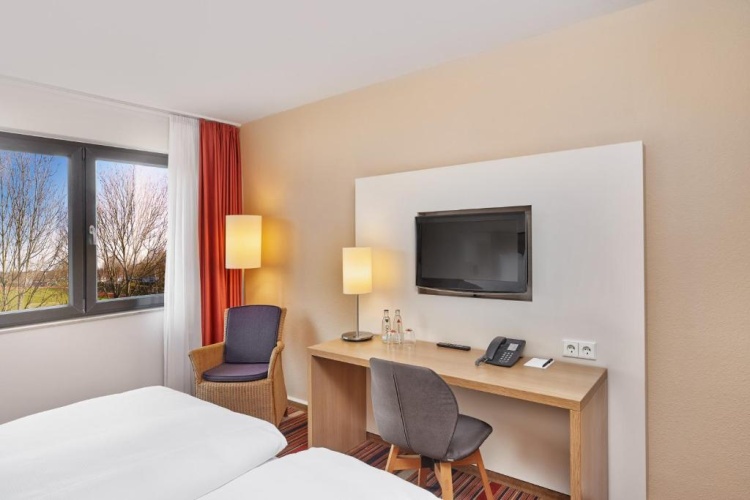 Comfort Twin room