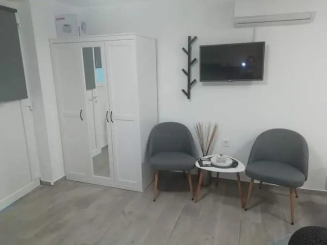 Apartment Little Secret