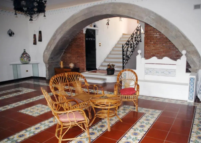 Otel görseli