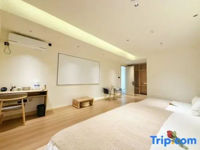 Double Villa