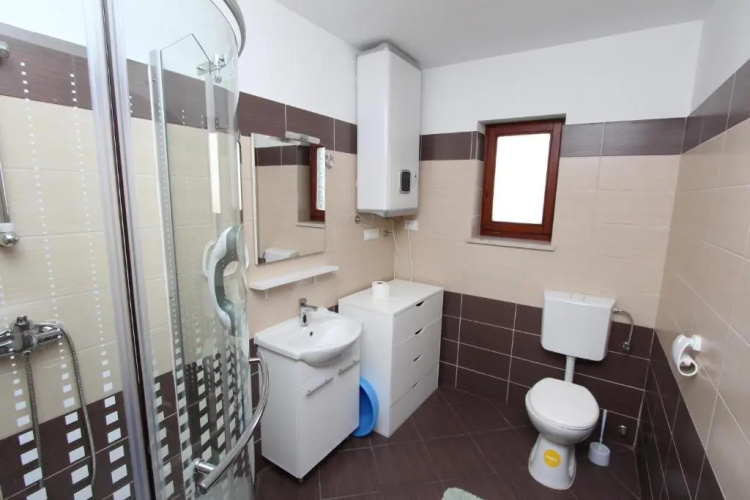Apartments Rubil