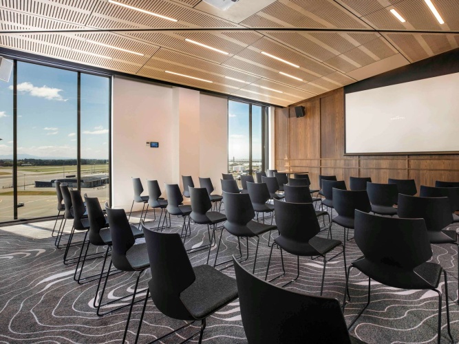 Novotel Christchurch Airport photo 17