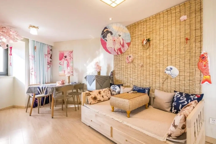 Deluxe Family Suite