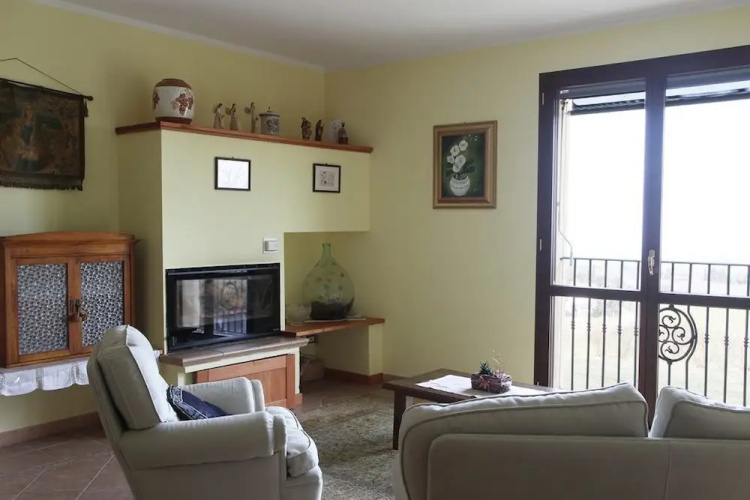 B&B Del Monte