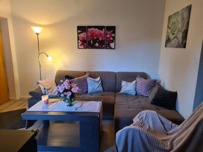 Ferienwohnung Meister