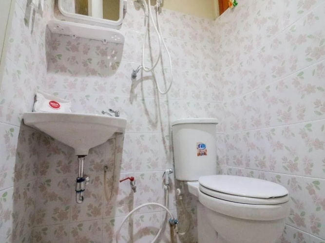 Nida Rooms Khuadchang 4 Maetaeng Antique(Nida Rooms Khuadchang 4 Maetaeng Antique at Wangnumyard Resort)