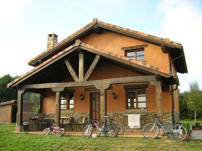 Cottage