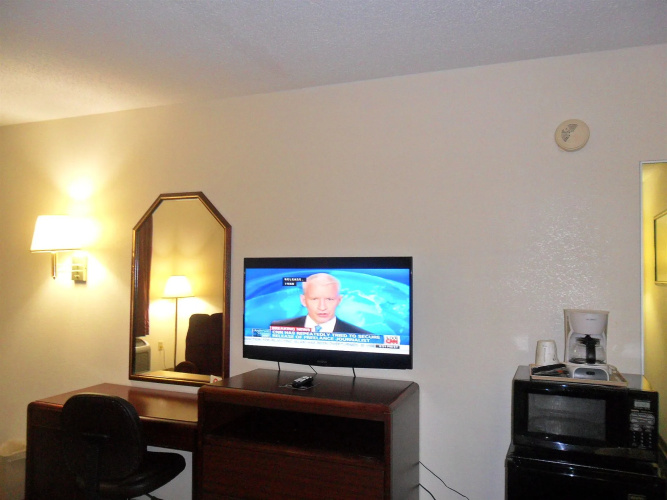 Luxury Inn and Suites