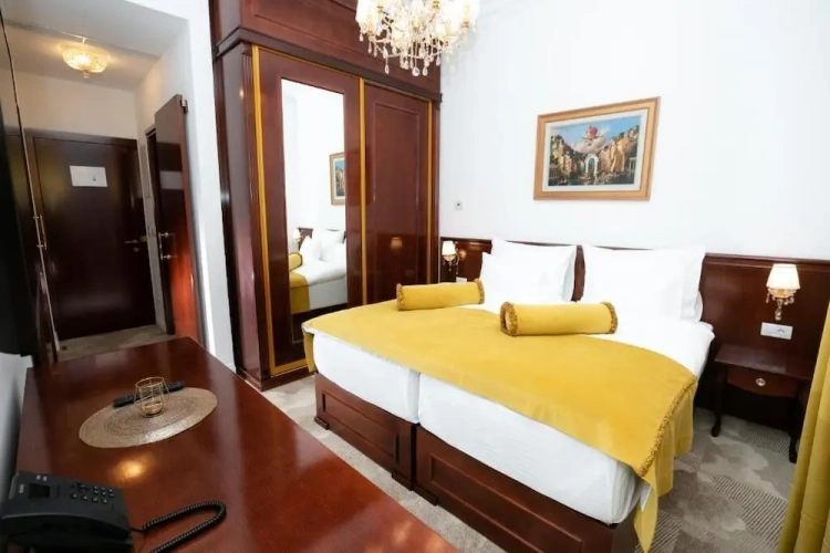 Premium Double room