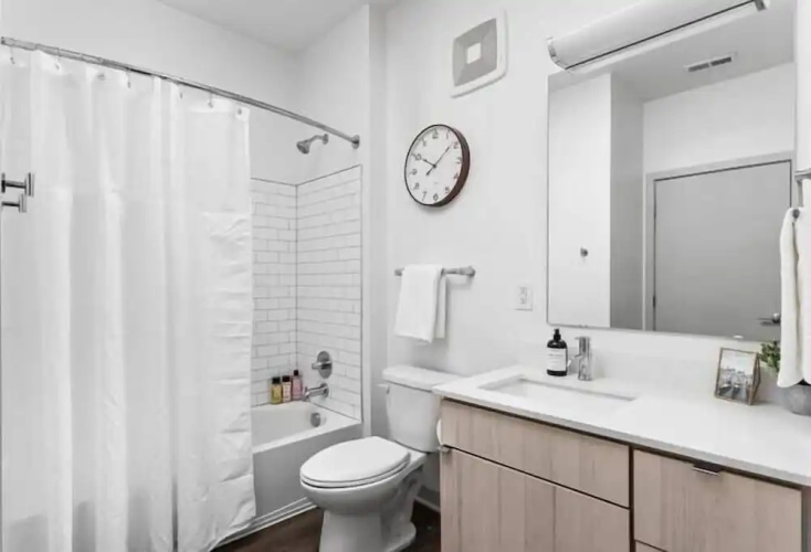 CozySuites at  Bottleworks District
