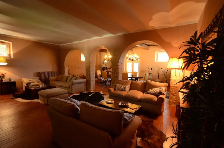 Borgo di Montacchiello