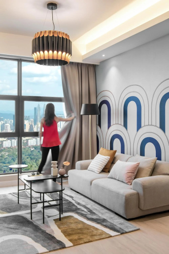 Ami Suites photo 18