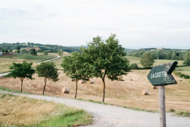 Podere Casetta