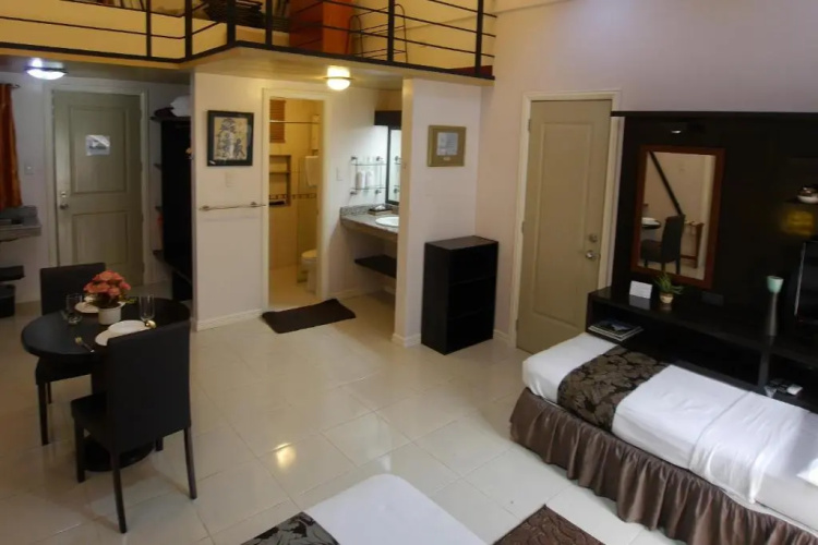 Hotelbild