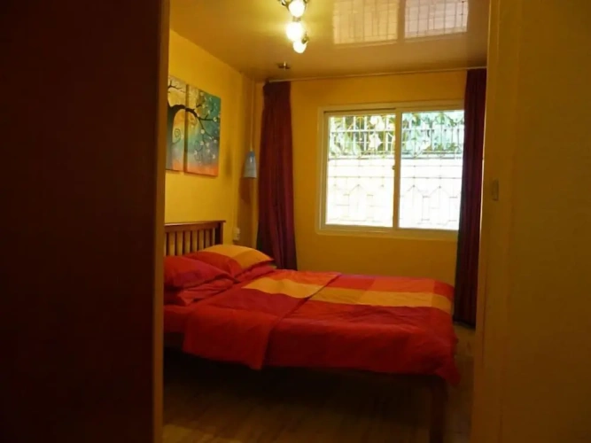 2 Bedrooms Family Apartment