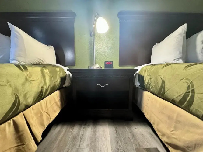 Quality Inn & Suites